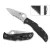 Spyderco Endela Lightweight Thin Blue Line