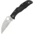 Spyderco Endela Wharncliffe
