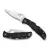 Spyderco Endela Lightweight Black