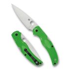 Spyderco Native Chief Lightweight Salt Green  LC200N 