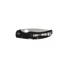 Spyderco Native Chief FRN Black Lightweight