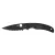 Spyderco Native Chief FRN Black Blade Serrated