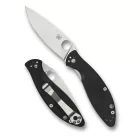 Spyderco Astute zsebkés 