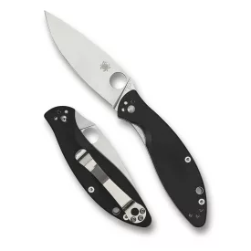 Spyderco Astute zsebkés 