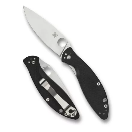 Spyderco Astute zsebkés 
