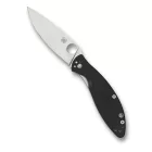 Spyderco Astute zsebkés 