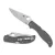 Spyderco Stretch 2 XL Gray G-10 CPM Cru-Wear