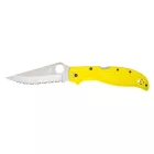 Spyderco Stretch 2 XL Lightweight Salt Serrated 