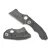 Spyderco  STOVEPIPE