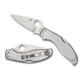 Spyderco UPTERN