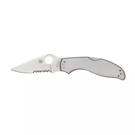 Spyderco UPTERN Combo