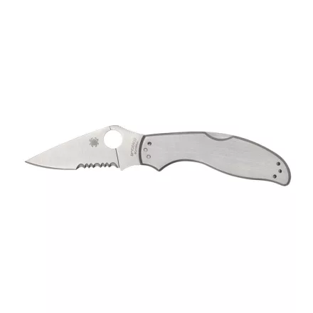 Spyderco UPTERN Combo