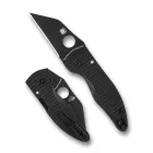Spyderco Microjimbo Salt zsebkés 