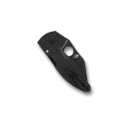 Spyderco Microjimbo Salt zsebkés 