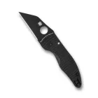 Spyderco Microjimbo Salt zsebkés 