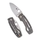 Spyderco PITS 2 SlipIt