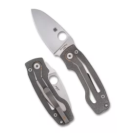 Spyderco PITS 2 SlipIt
