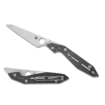 Spyderco Nand zsebkés
