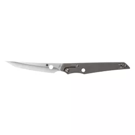 Spyderco Cobol
