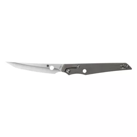 Spyderco Cobol