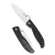 Spyderco Mantra™ 4 Carbon Fiber  zsebkés 
