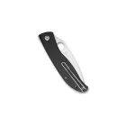 Spyderco Mantra™ 4 Carbon Fiber  zsebkés 