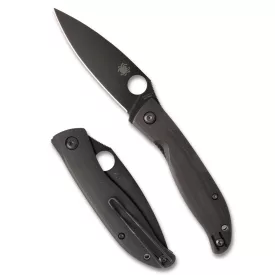 Spyderco Mantra™ 4 zsebkés 