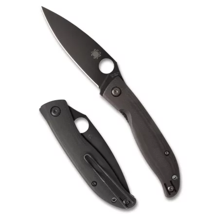 Spyderco Mantra™ 4 zsebkés 