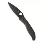 Spyderco Mantra™ 4 zsebkés 