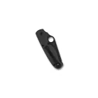 Spyderco Buttonup Carbon Fiber zsebkés 