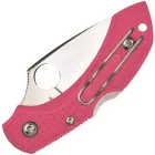 Spyderco Dragonfly 2 FRN Pink
