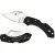 Spyderco Dragonfly 2 Lightweight Black