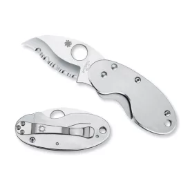 Spyderco Cricket Stainless