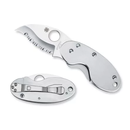 Spyderco Cricket Stainless