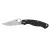 Spyderco Military G-10 Black