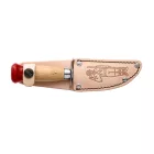 Helle SPEIDERKNIVEN GUTT 04G 12C27 kés