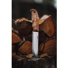 Helle DIDI GALGALU 1610 14C28N kés