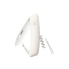 Swiza D01, fehér (KNI.0010.1020)-zsebkés