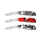 Swiza BOX COLLECTOR MONTREUX JAZZ FESTIVAL MJF2021 (KNI.0036.MJ04) -zsebkés