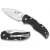 Spyderco Native 5G-10 Black