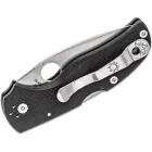 Spyderco Native 5G-10 Black