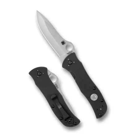 Spyderco Starmate Sprint Run 