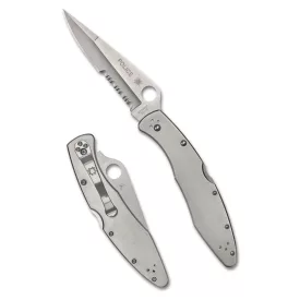 Spyderco Police
