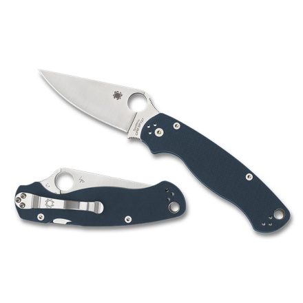 Spyderco Para Military 2 CPM SPY27®