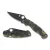 Spyderco Para Military 2 G-10 Camo