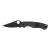Spyderco Para Military 2 Lightweight  Black Blade zsebkés 