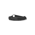 Spyderco Para Military 2 Lightweight  Black Blade zsebkés 