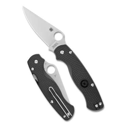 Spyderco Para Military 2 Lightweight zsebkés 