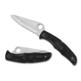 Spyderco Pacific Salt 2