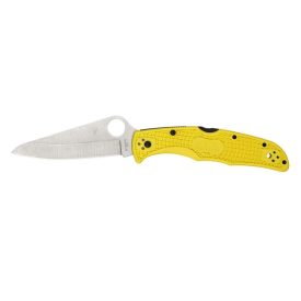 Spyderco Pacific Salt 2 